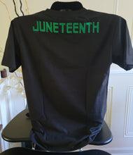 Load image into Gallery viewer, Juneteenth BlackD Out edition