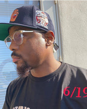 Load image into Gallery viewer, Juneteenth BlackD Out edition