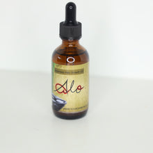 Load image into Gallery viewer, Arlo Seamoss Growth Oil (scented)
